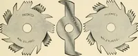 An illustration from Educational woodworking for home and school (1908)