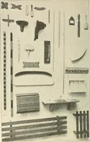 An illustration from Educational woodworking for home and school (1908)