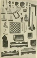 An illustration from Educational woodworking for home and school (1908)