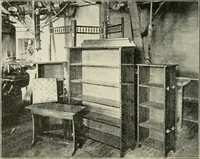 An illustration from Educational woodworking for home and school (1908)