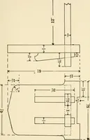An illustration from Educational woodworking for home and school (1908)