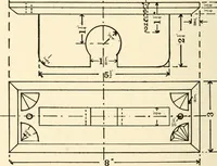 An illustration from Educational woodworking for home and school (1908)