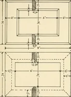 An illustration from Educational woodworking for home and school (1908)