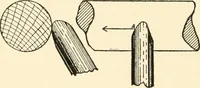 An illustration from Educational woodworking for home and school (1908)