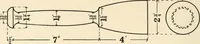 An illustration from Educational woodworking for home and school (1908)