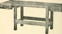 An illustration from Educational woodworking for home and school (1908)