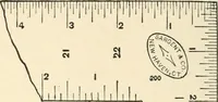 An illustration from Educational woodworking for home and school (1908)