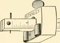 An illustration from Educational woodworking for home and school (1908)