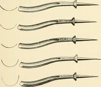 An illustration from Educational woodworking for home and school (1908)