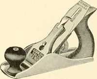 An illustration from Educational woodworking for home and school (1908)