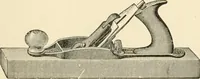 An illustration from Educational woodworking for home and school (1908)