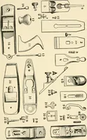An illustration from Educational woodworking for home and school (1908)