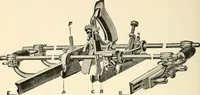 An illustration from Educational woodworking for home and school (1908)