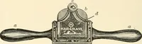 An illustration from Educational woodworking for home and school (1908)