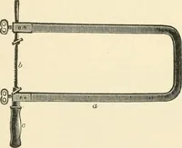 An illustration from Educational woodworking for home and school (1908)