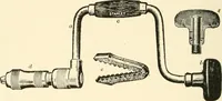 An illustration from Educational woodworking for home and school (1908)