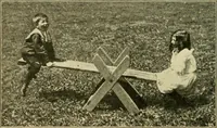 Picture 39 of 109 from Education by plays and games (1907), leaf 100