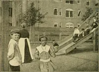 Picture 46 of 109 from Education by plays and games (1907), leaf 108