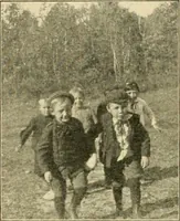 Picture 47 of 109 from Education by plays and games (1907), leaf 110