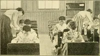 Picture 51 of 109 from Education by plays and games (1907), leaf 112