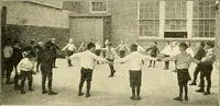Picture 52 of 109 from Education by plays and games (1907), leaf 113