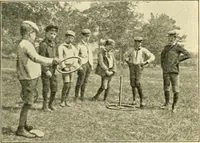 Picture 56 of 109 from Education by plays and games (1907), leaf 125