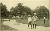 Picture 57 of 109 from Education by plays and games (1907), leaf 126