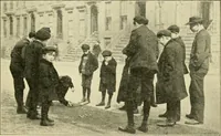 Picture 60 of 109 from Education by plays and games (1907), leaf 129