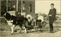 An illustration from Education by plays and games (1907)