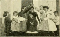 Picture 71 of 109 from Education by plays and games (1907), leaf 153