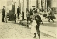 Picture 72 of 109 from Education by plays and games (1907), leaf 155