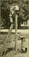 Picture 73 of 109 from Education by plays and games (1907), leaf 158