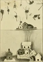 Picture 84 of 109 from Education by plays and games (1907), leaf 174