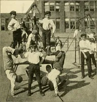 Picture 93 of 109 from Education by plays and games (1907), leaf 199