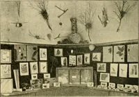 Picture 95 of 109 from Education by plays and games (1907), leaf 208