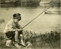 Picture 96 of 109 from Education by plays and games (1907), leaf 209
