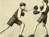 Picture 103 of 109 from Education by plays and games (1907), leaf 229