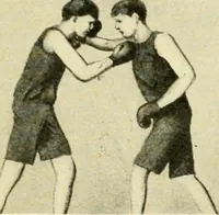 Picture 105 of 109 from Education by plays and games (1907), leaf 229