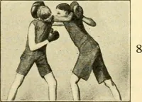 Picture 106 of 109 from Education by plays and games (1907), leaf 229