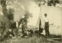 Picture 109 of 109 from Education by plays and games (1907), leaf 235
