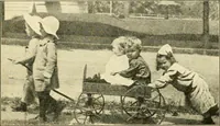 Picture 7 of 109 from Education by plays and games (1907), leaf 25