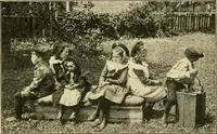 Picture 9 of 109 from Education by plays and games (1907), leaf 31
