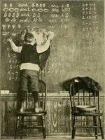 Picture 10 of 109 from Education by plays and games (1907), leaf 36
