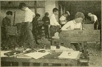 Picture 12 of 109 from Education by plays and games (1907), leaf 39