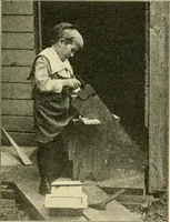 Picture 18 of 109 from Education by plays and games (1907), leaf 51