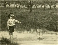Picture 19 of 109 from Education by plays and games (1907), leaf 53