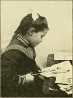 Picture 20 of 109 from Education by plays and games (1907), leaf 55