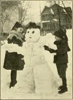 Picture 21 of 109 from Education by plays and games (1907), leaf 57