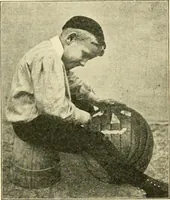Picture 22 of 109 from Education by plays and games (1907), leaf 59