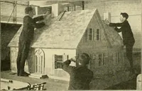 Picture 23 of 109 from Education by plays and games (1907), leaf 63